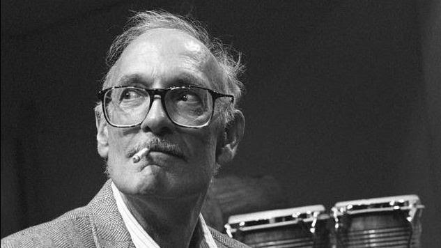 George Crumb