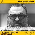 Sergio Leone