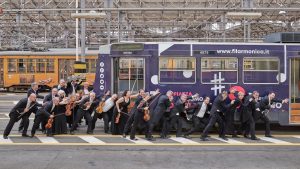 Concerto per Milano