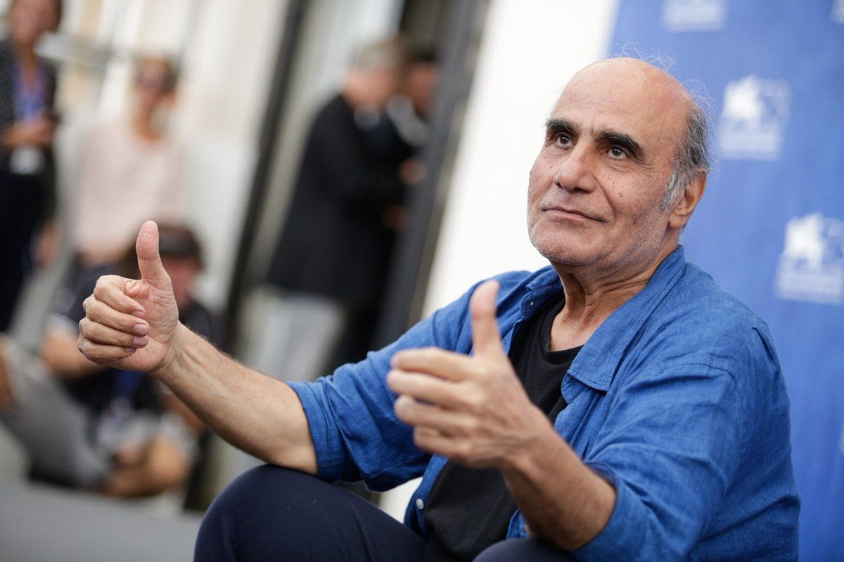 Amir Naderi