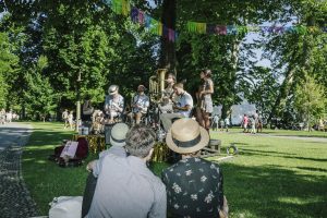 LongLake Festival