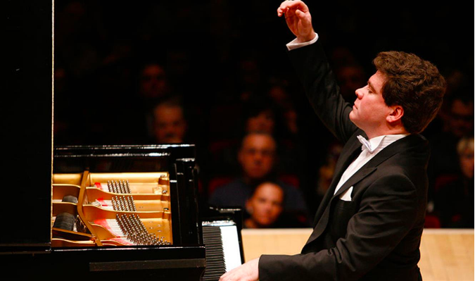 Denis Matsuev