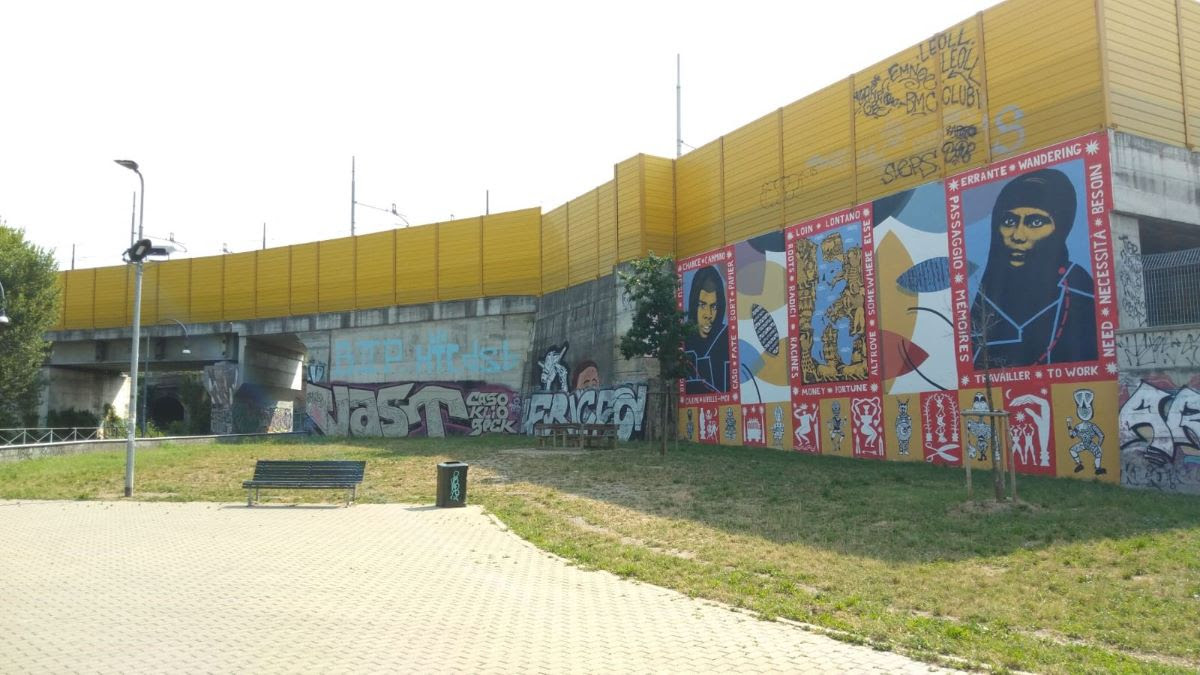 La zona 2 di Milano