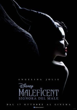 Maleficent