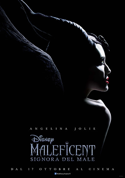 Maleficent