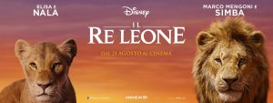 Il Re Leone