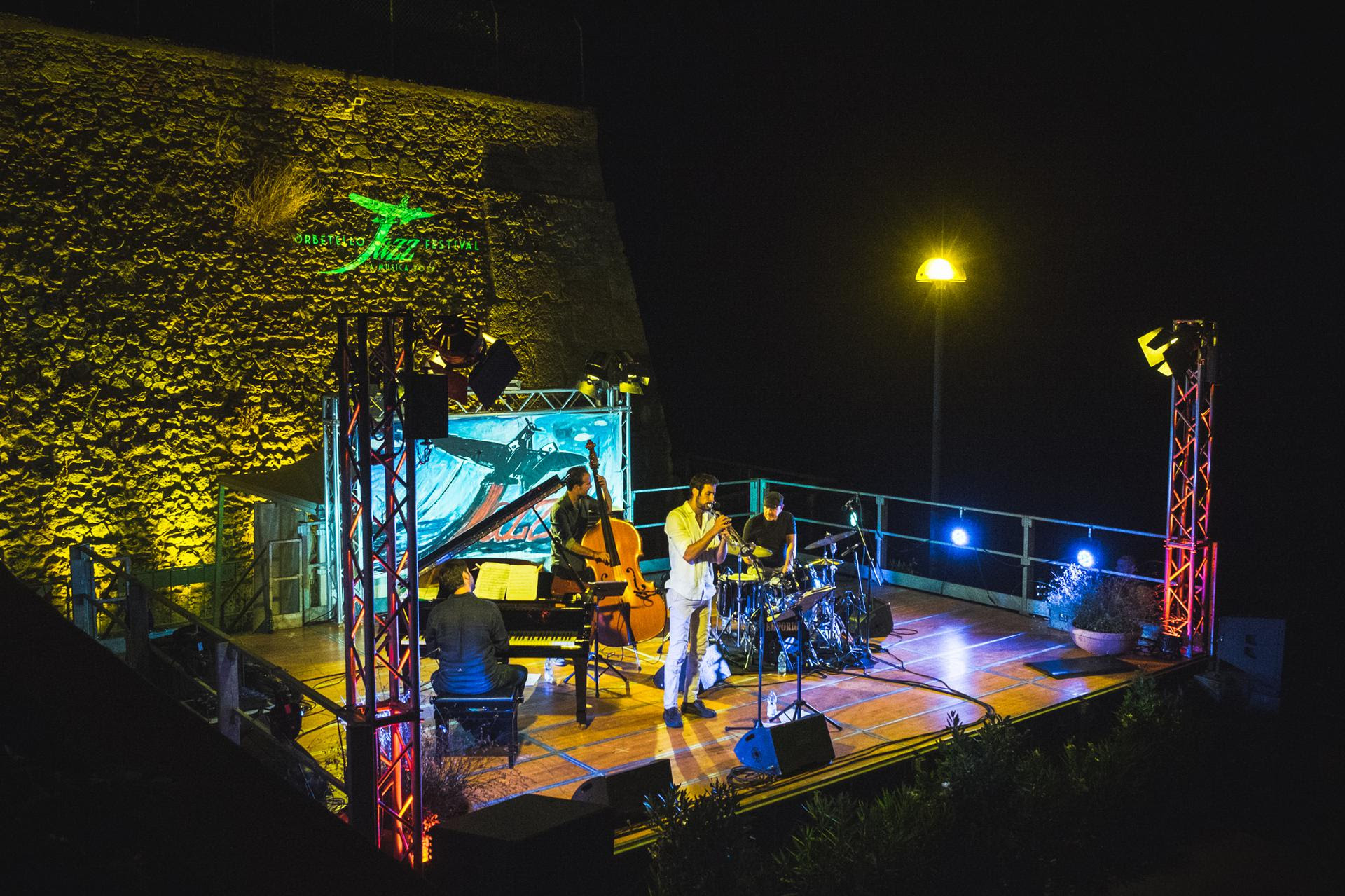 Orbetello Jazz Festival