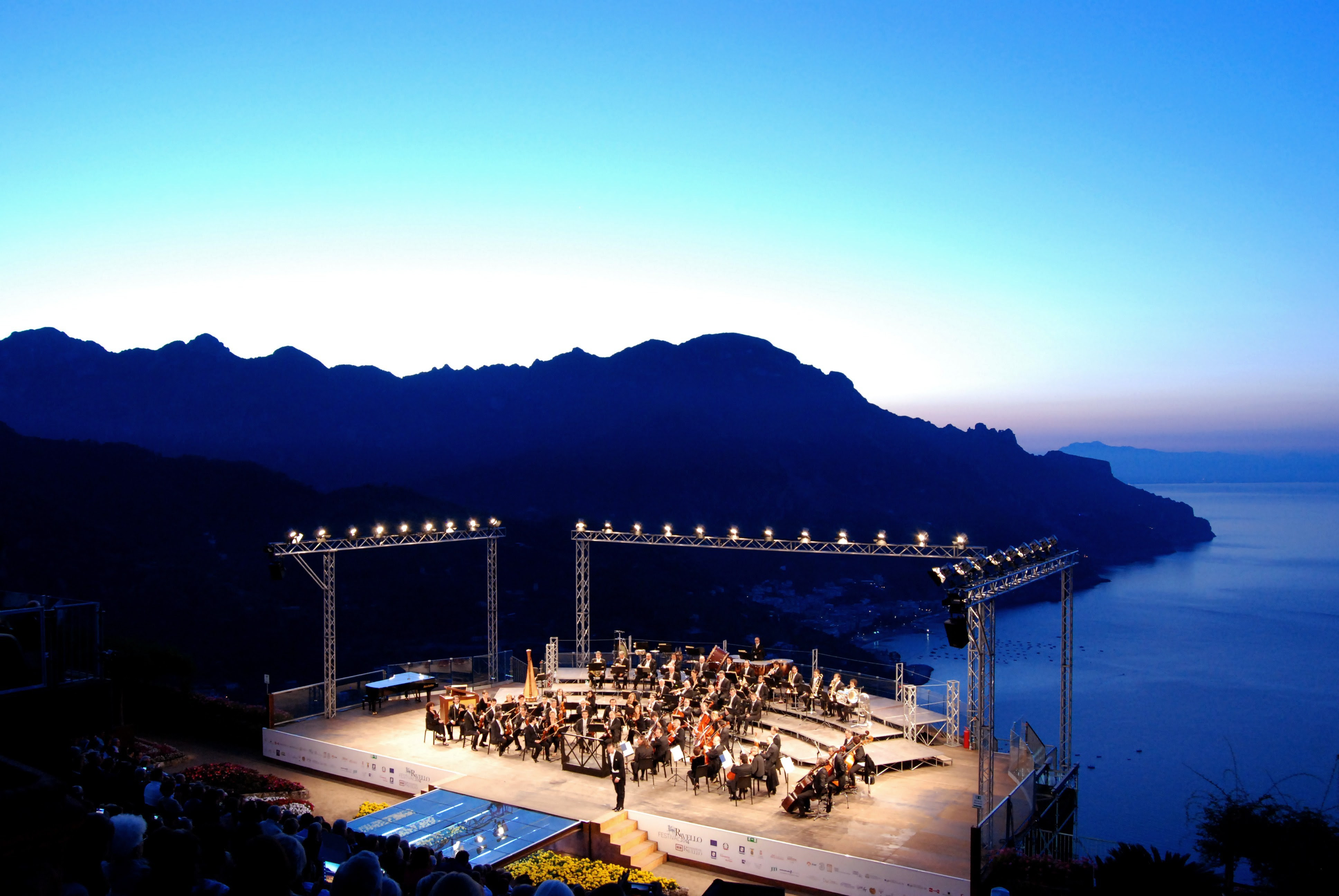 Filarmonica della Scala