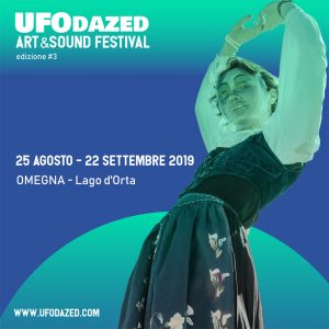 U.F.O. &ndash; Art&Sound Festival