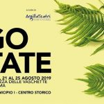 Borgo d'Estate 2019