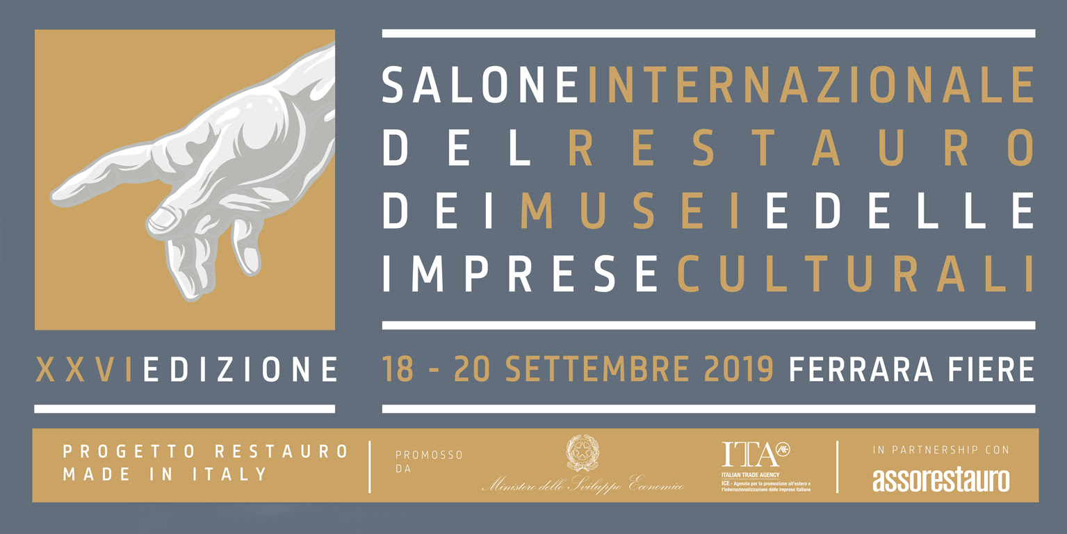 salone restauro