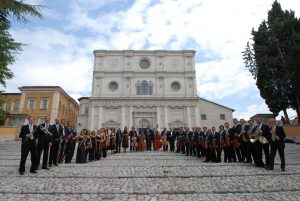 Arezzo Classica