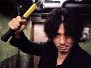 Park Chan-wook
