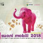 Suoni Mobili 2018