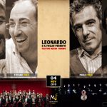 Leonardo e il foglio perduto