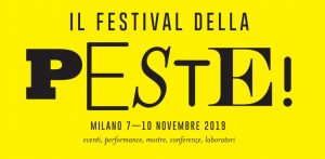 Il Festival della Peste!