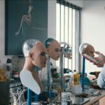 Hi, A.I. – Love stories from the Future