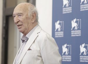 Giuliano Montaldo