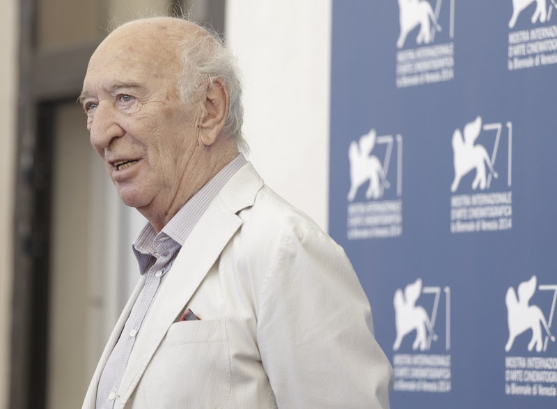 Giuliano Montaldo