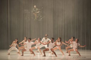 Compagnia Zappal&agrave; Danza
