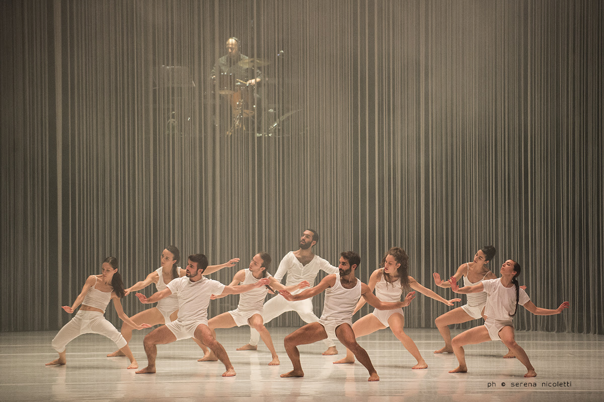 Compagnia Zappalà Danza