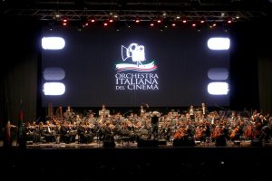 Orchestra Italiana del Cinema