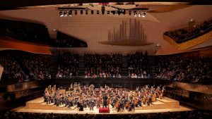  Filarmonica della Scala
