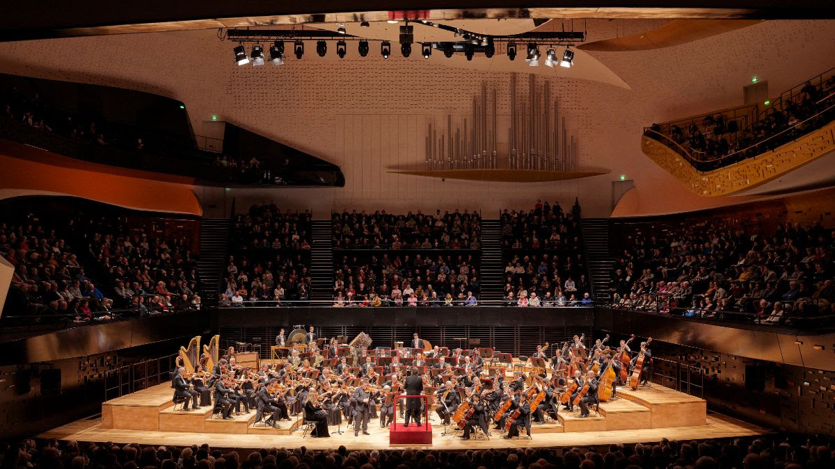 Filarmonica della Scala