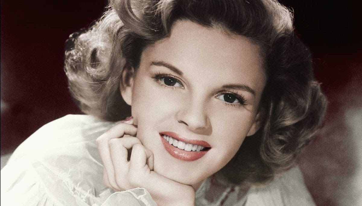 Judy Garland