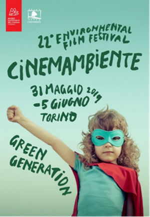 Festival CinemAmbiente
