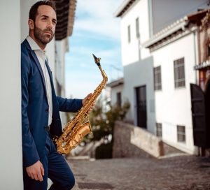 Sax Side Stories