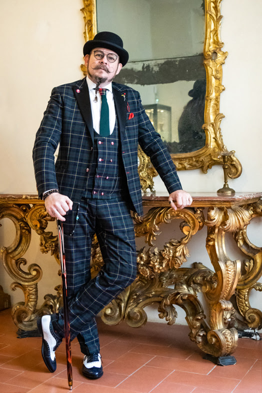 Dandydays