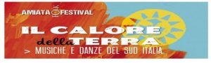 Il calore della terra
