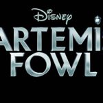 Artemis Fowl