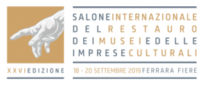 Salone Internazionale del Restauro, dei Musei e delle Imprese Culturali,