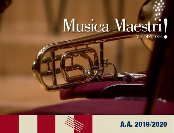 Musica Maestri!