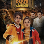 Berni e il Giovane Faraone