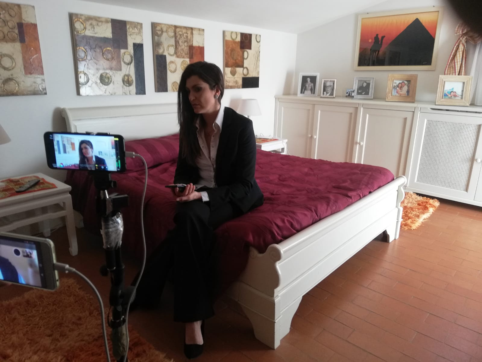 Il cinema non si ferma