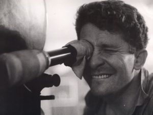 Il primo Ermanno Olmi, la poesia degli ultimi 