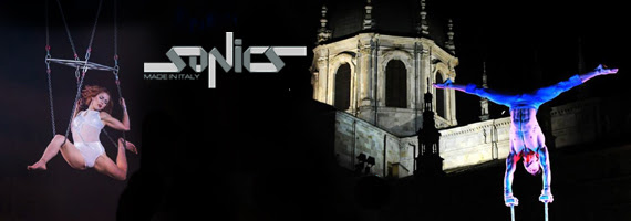 Sonics
