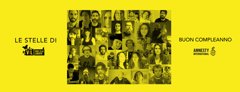 Amnesty International