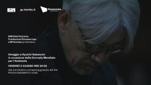 Ryuichi&nbsp;Sakamoto: Coda