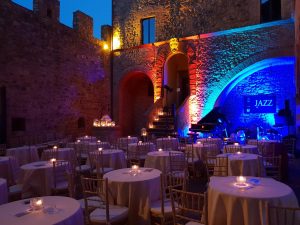 Festival Jazz & Wine