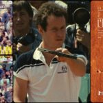 JOHN McENROE