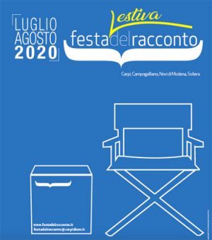 Festa del racconto