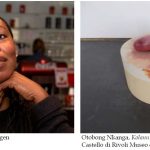 Otobong Nkanga in conversazione