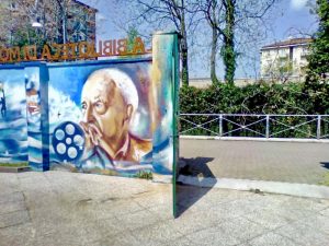 La Biblioteca del cinema