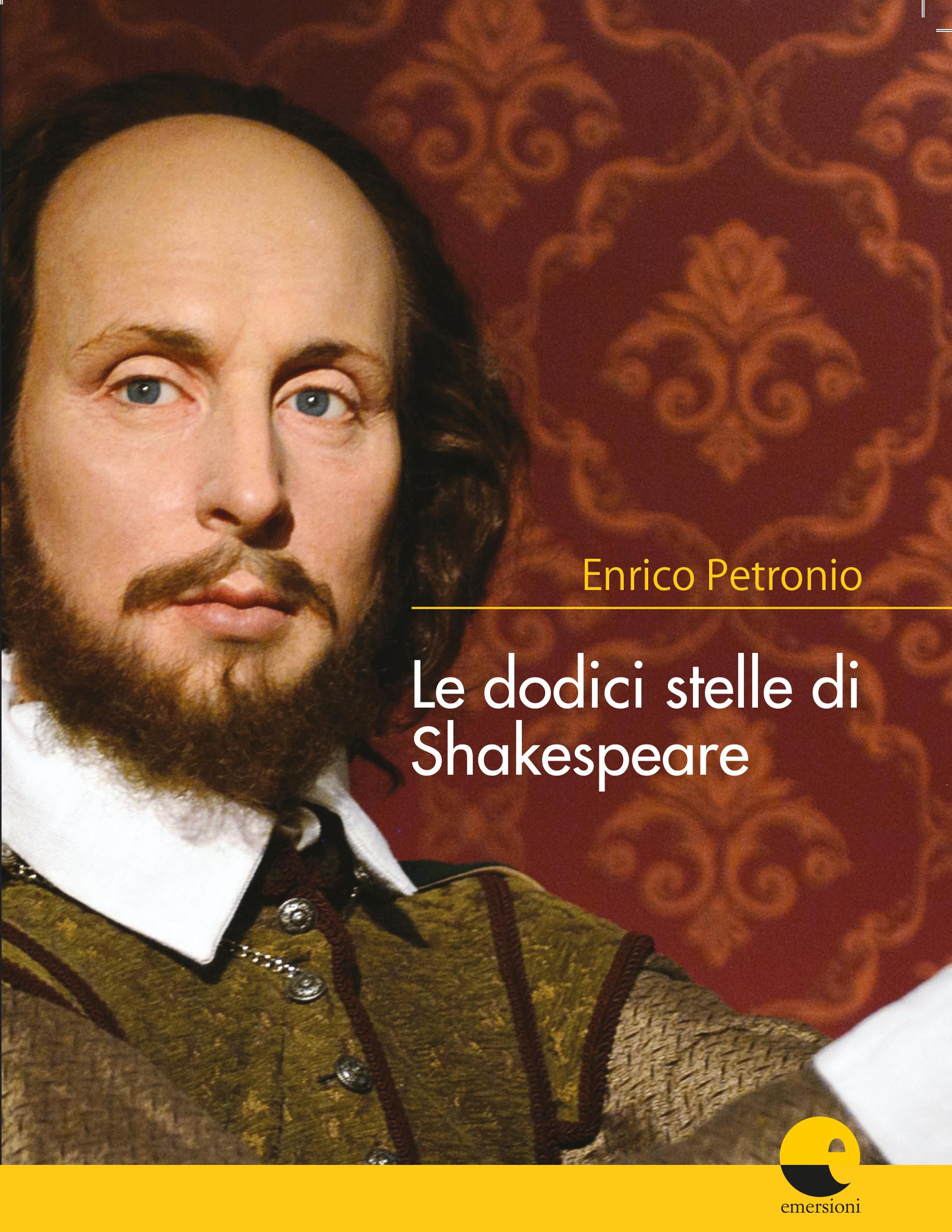 Le dodici stelle di Shakespeare