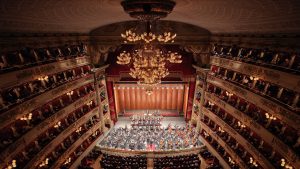 Filarmonica della Scala