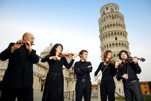 Festival&nbsp;Toscano di Musica Antica